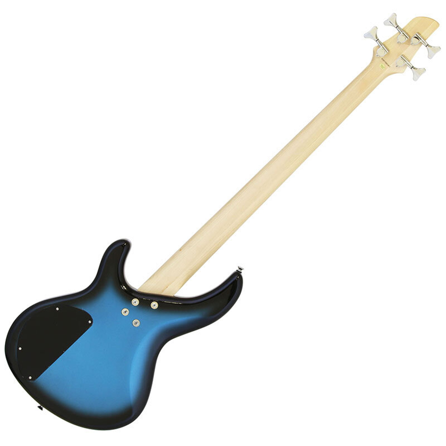 IGB-STD MBS背面画像 IGB-STD MBS背面画像