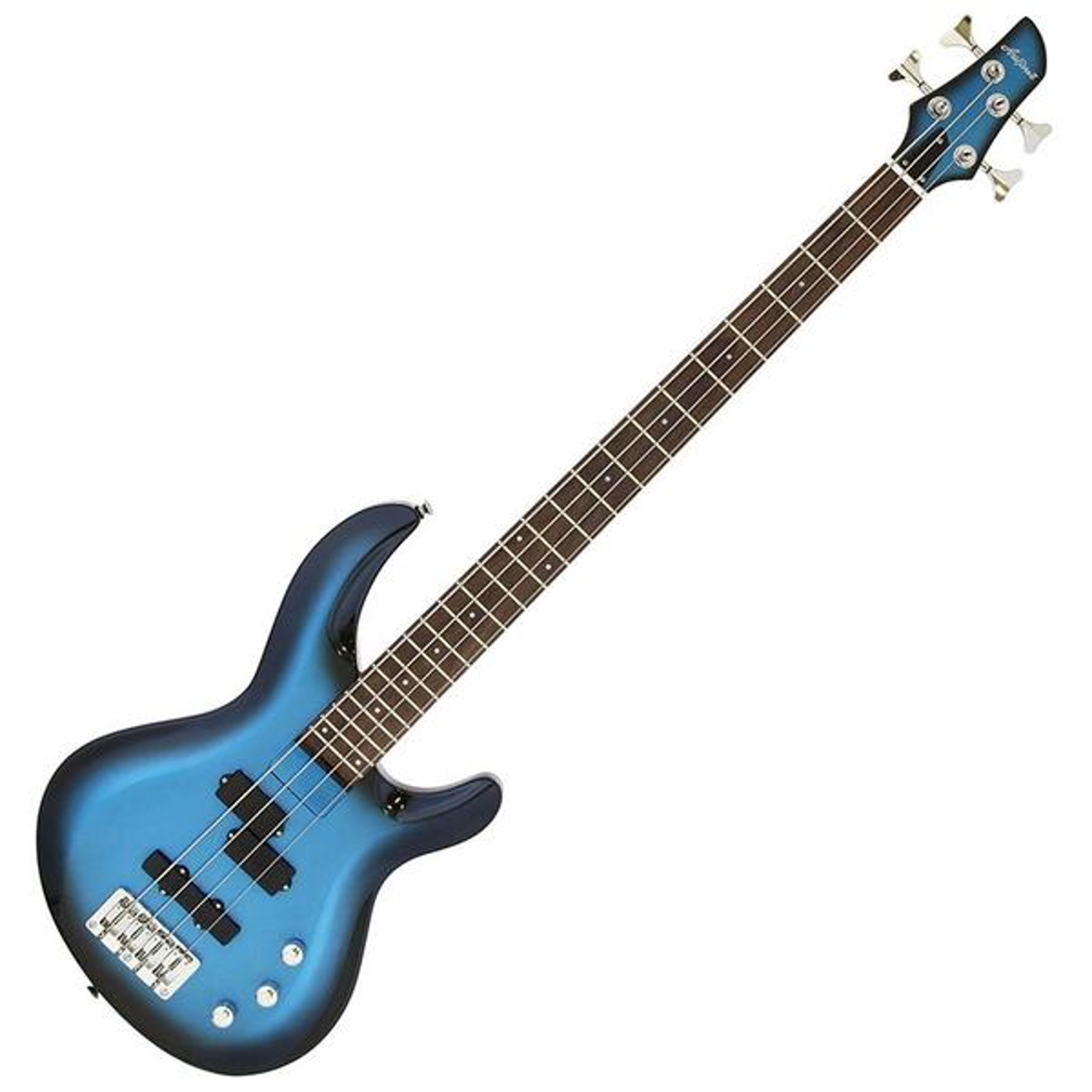 ARIA PRO II-エレキベースIGB-STD MBS