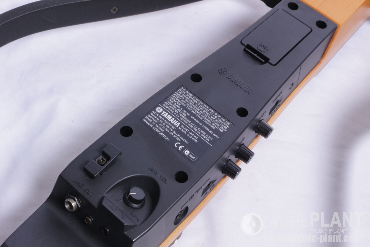 SLG-100N追加画像 SLG-100N追加画像