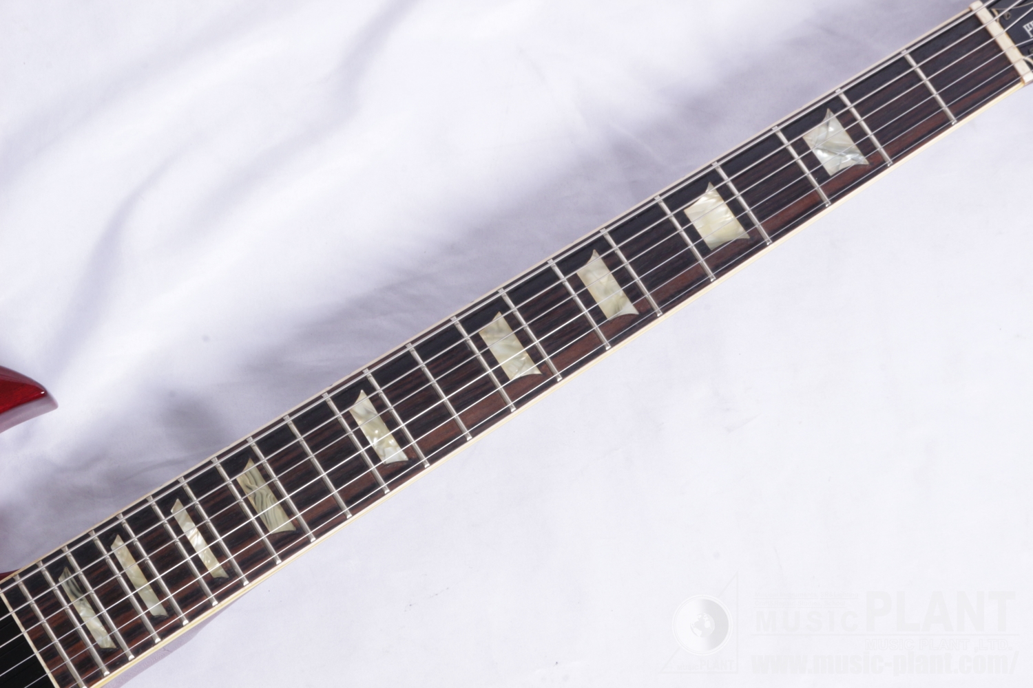 1976 FSG-75CR追加画像 1976 FSG-75CR追加画像
