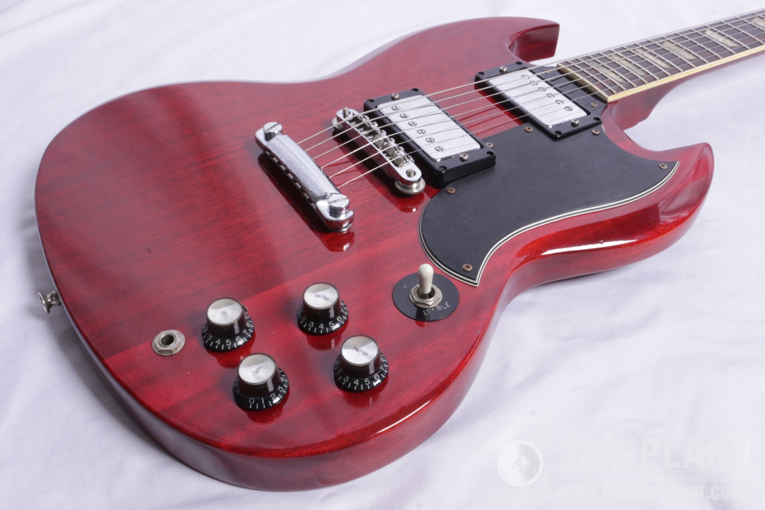 1976 FSG-75CR追加画像 1976 FSG-75CR追加画像