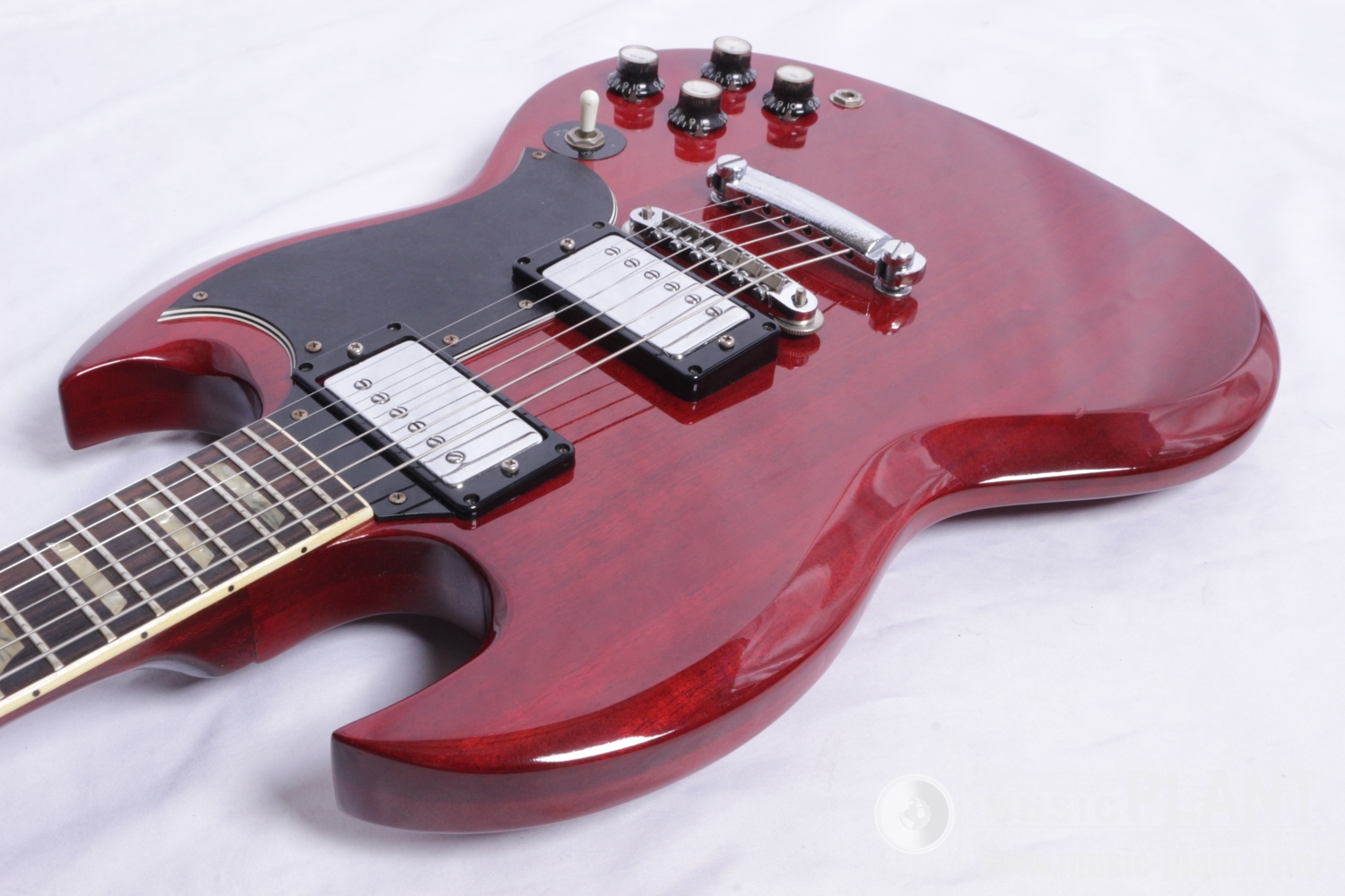 1976 FSG-75CR追加画像 1976 FSG-75CR追加画像