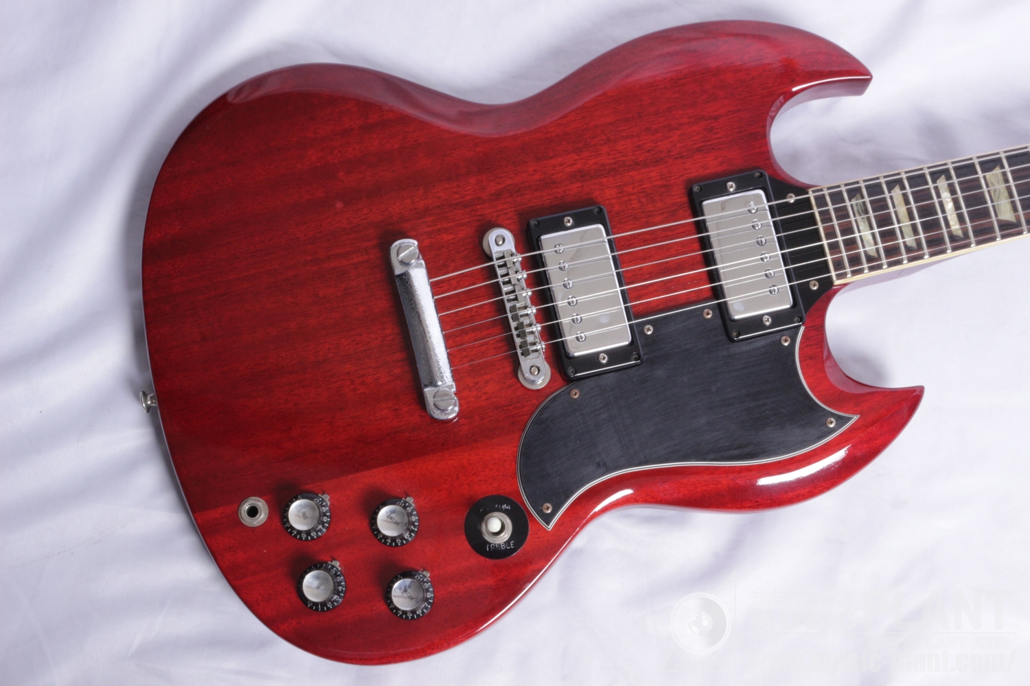 1976 FSG-75CR追加画像 1976 FSG-75CR追加画像