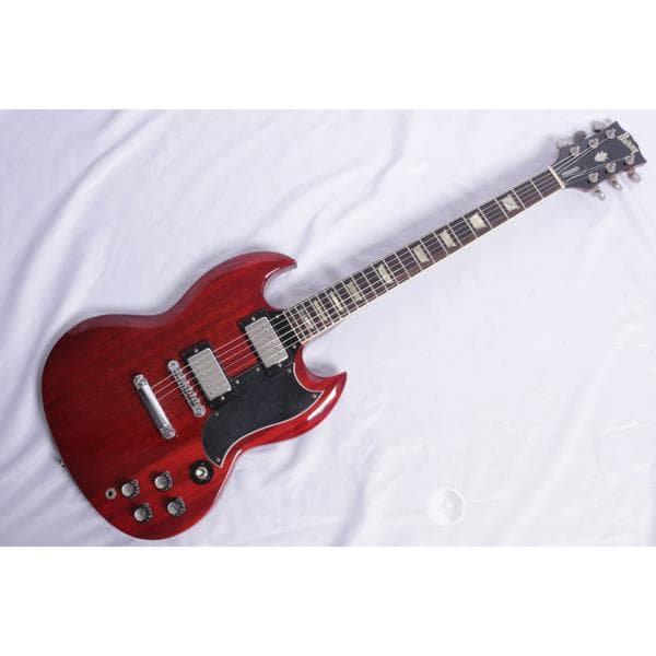 Burny1976 FSG-75CR