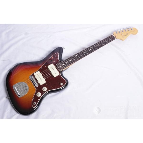 FenderAmerican Professional II Jazzmaster 3TS