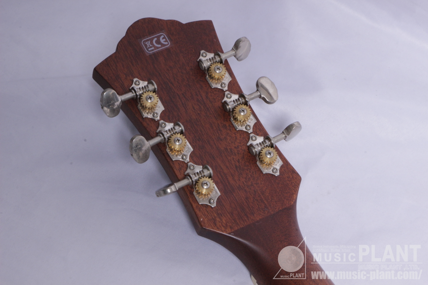 D-260E Deluxe追加画像 D-260E Deluxe追加画像