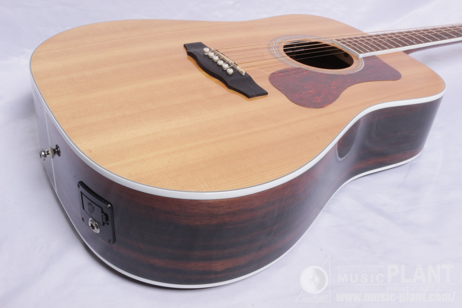 D-260E Deluxe追加画像 D-260E Deluxe追加画像