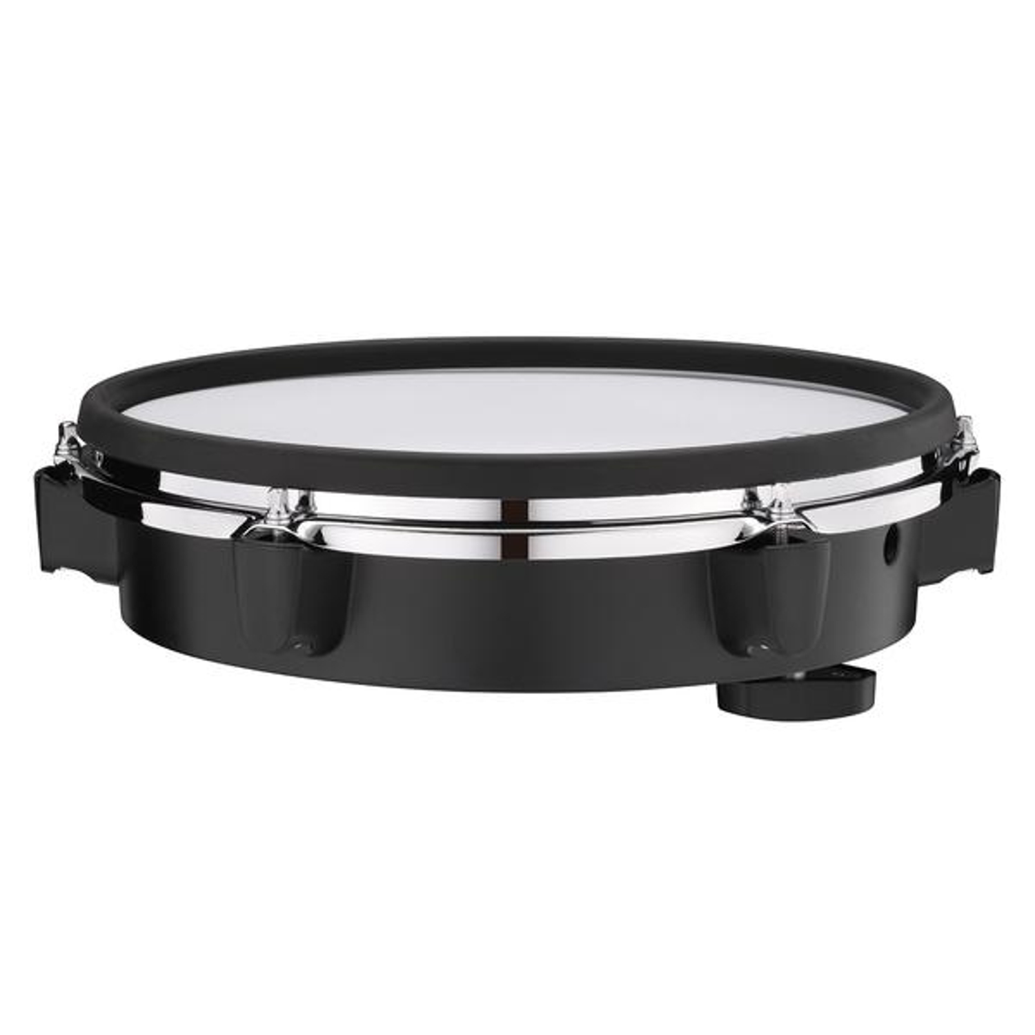 YAMAHA-電子ドラム用パッドXP120L-M 12" Snare/Tom Pad