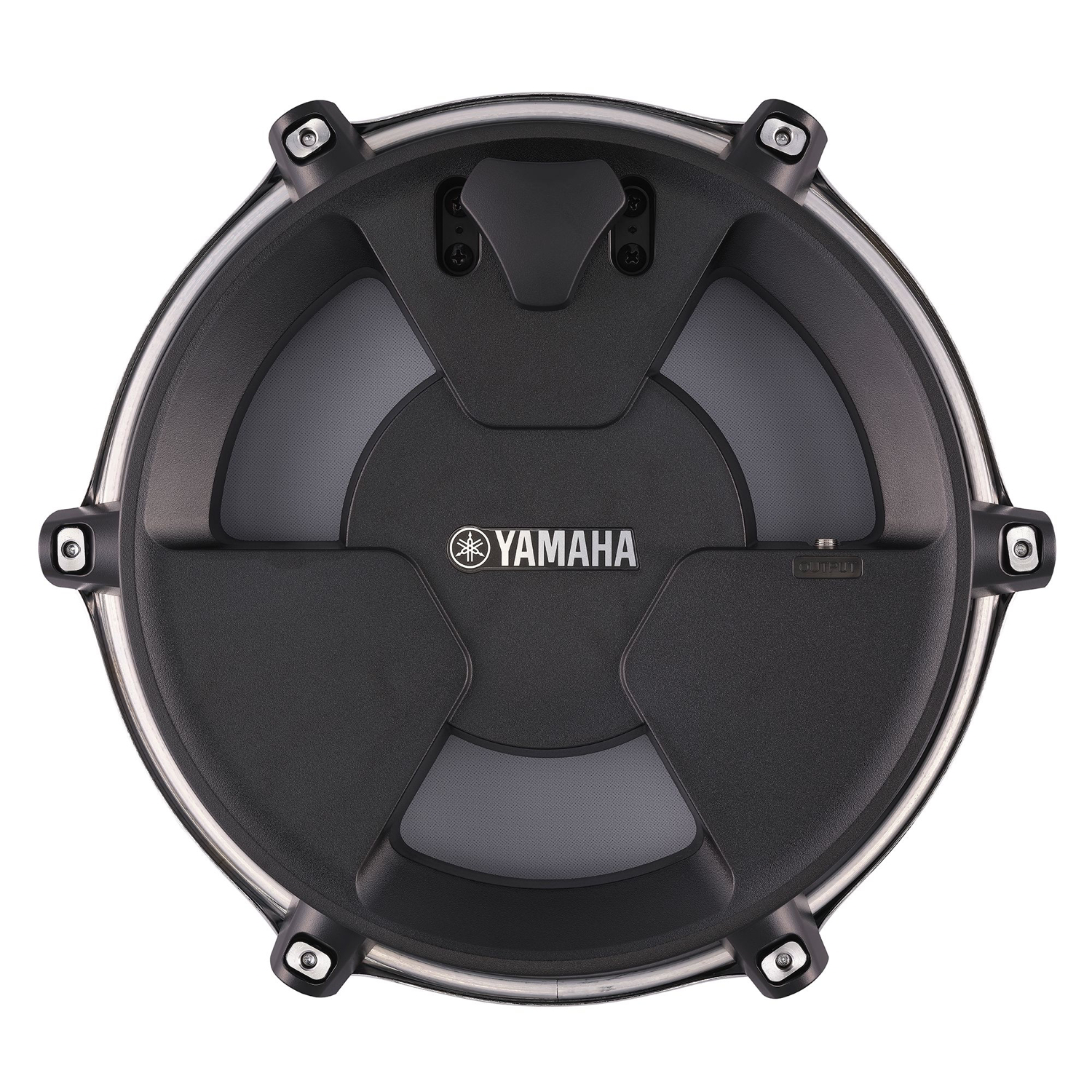 XP100L-M 10" Snare/Tom Pad背面画像 XP100L-M 10" Snare/Tom Pad背面画像