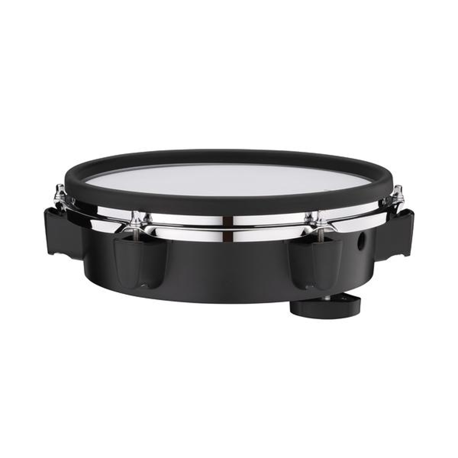 YAMAHA-電子ドラム用パッドXP100L-M 10" Snare/Tom Pad