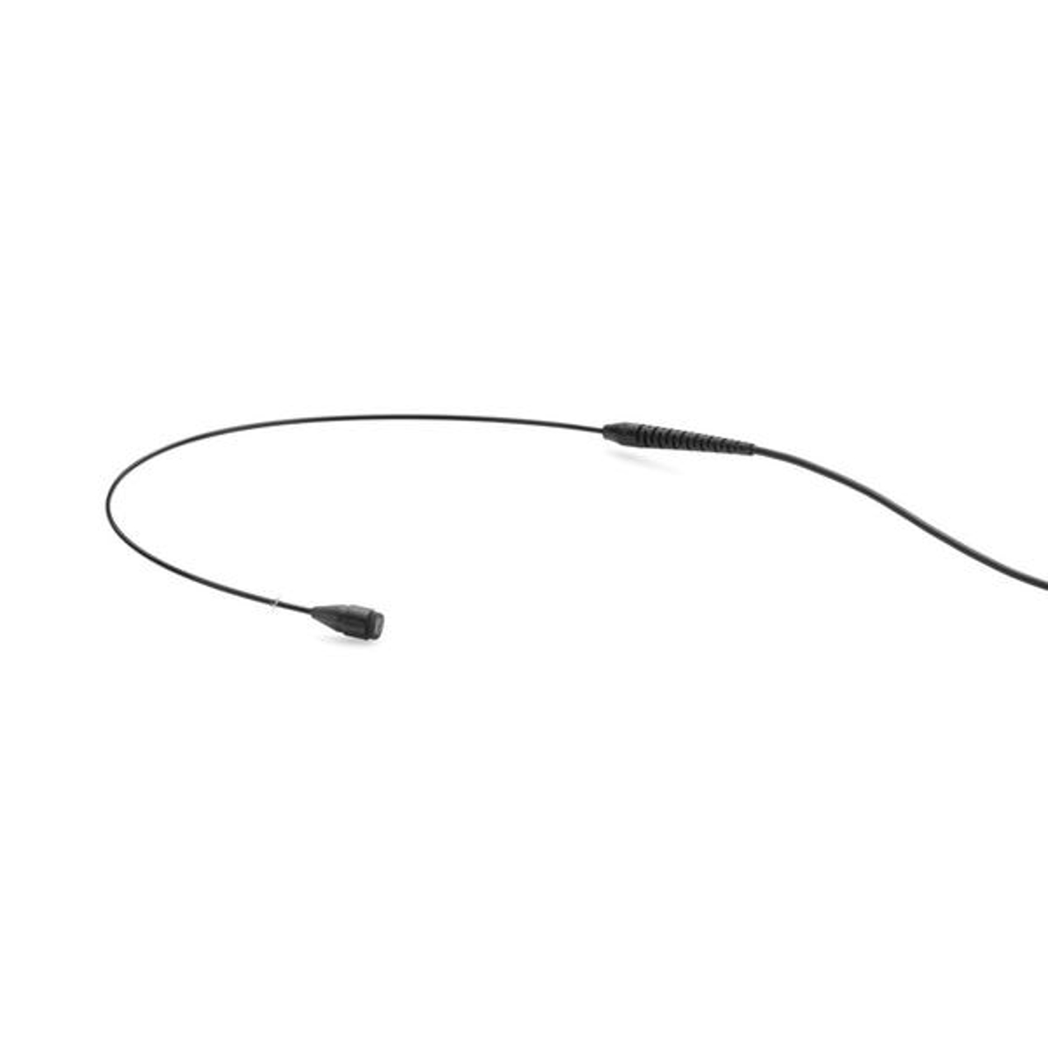 DPA Microphones-無指向性ヘッドセットマイクロフォン用マイクブームMMB4066-OP-B10-L Black