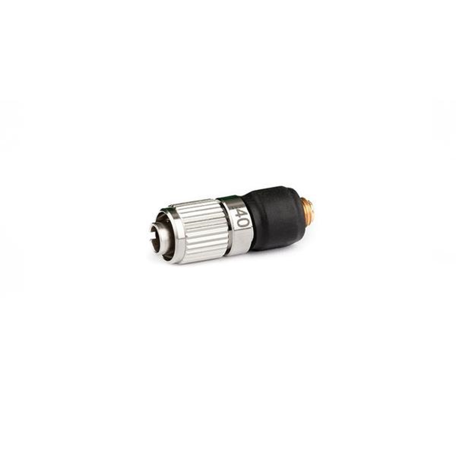 DPA Microphones-MicroLock変換アダプターDAD9040 for Audio-Technica