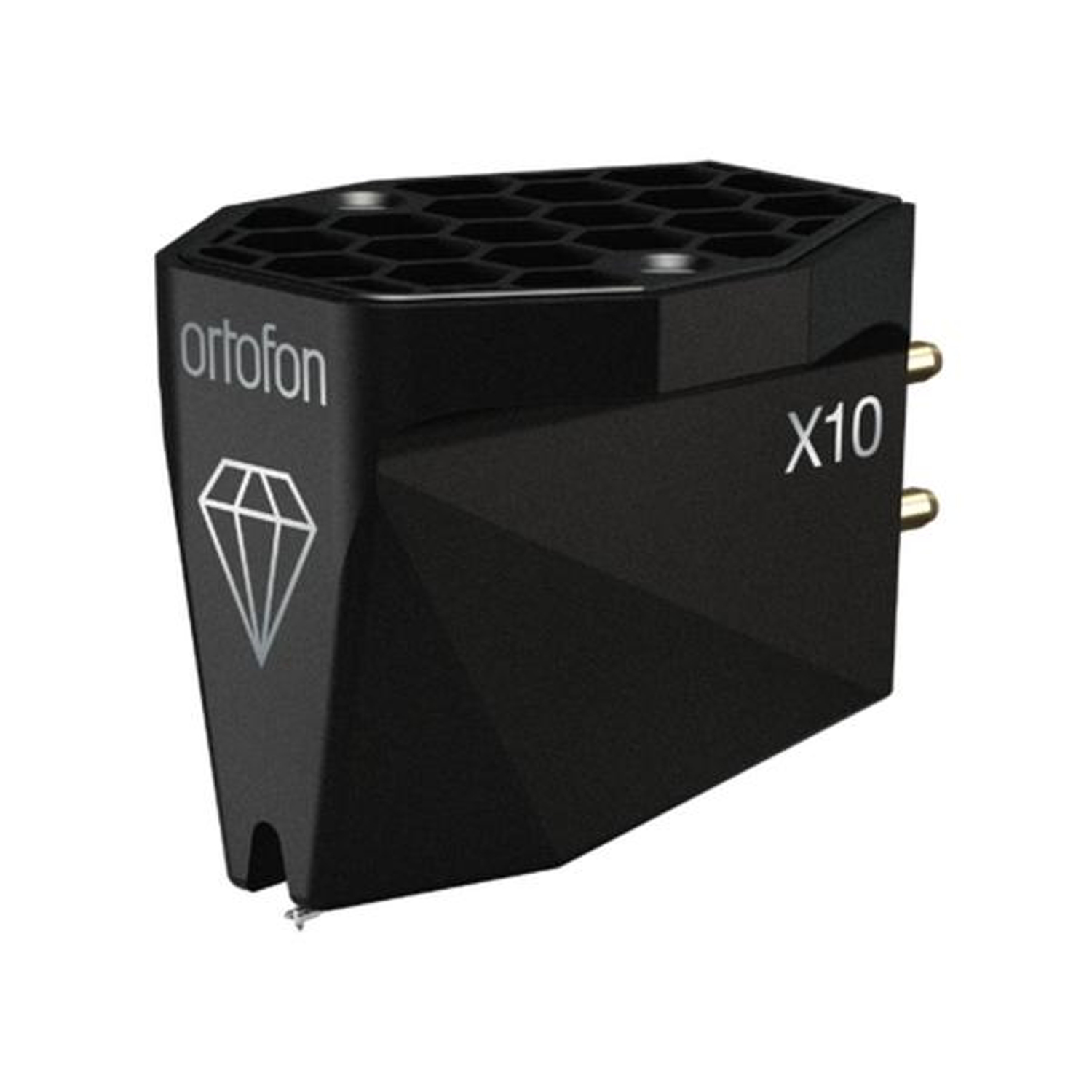 ortofon-HifiカートリッジMC X10