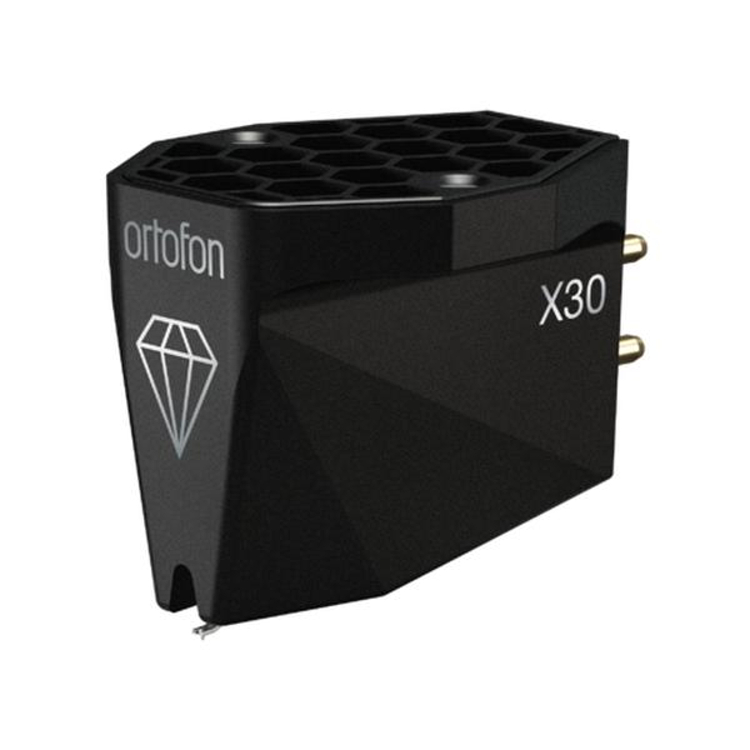ortofon-HifiカートリッジMC X30