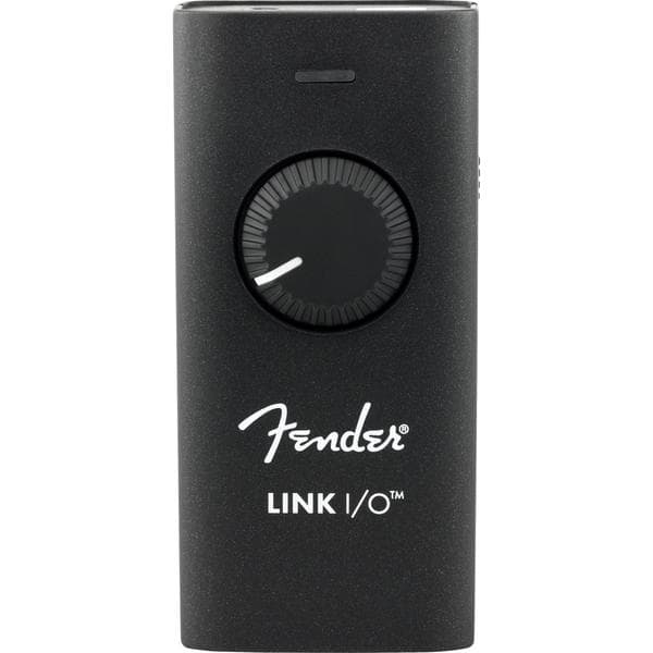 Fender-インターフェースLINK I/O INTERFACE
