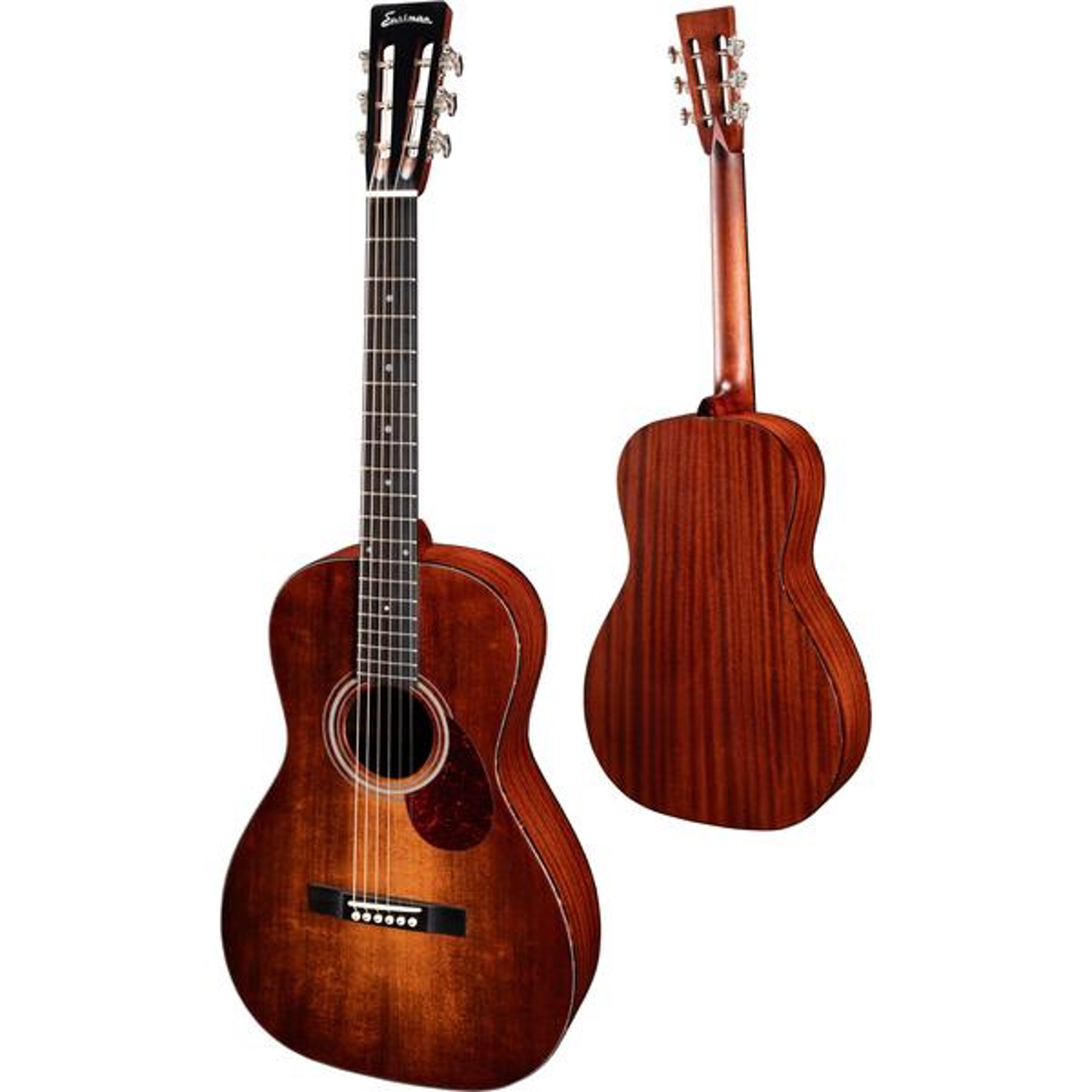 EASTMAN-アコースティックギターE1P-CLA