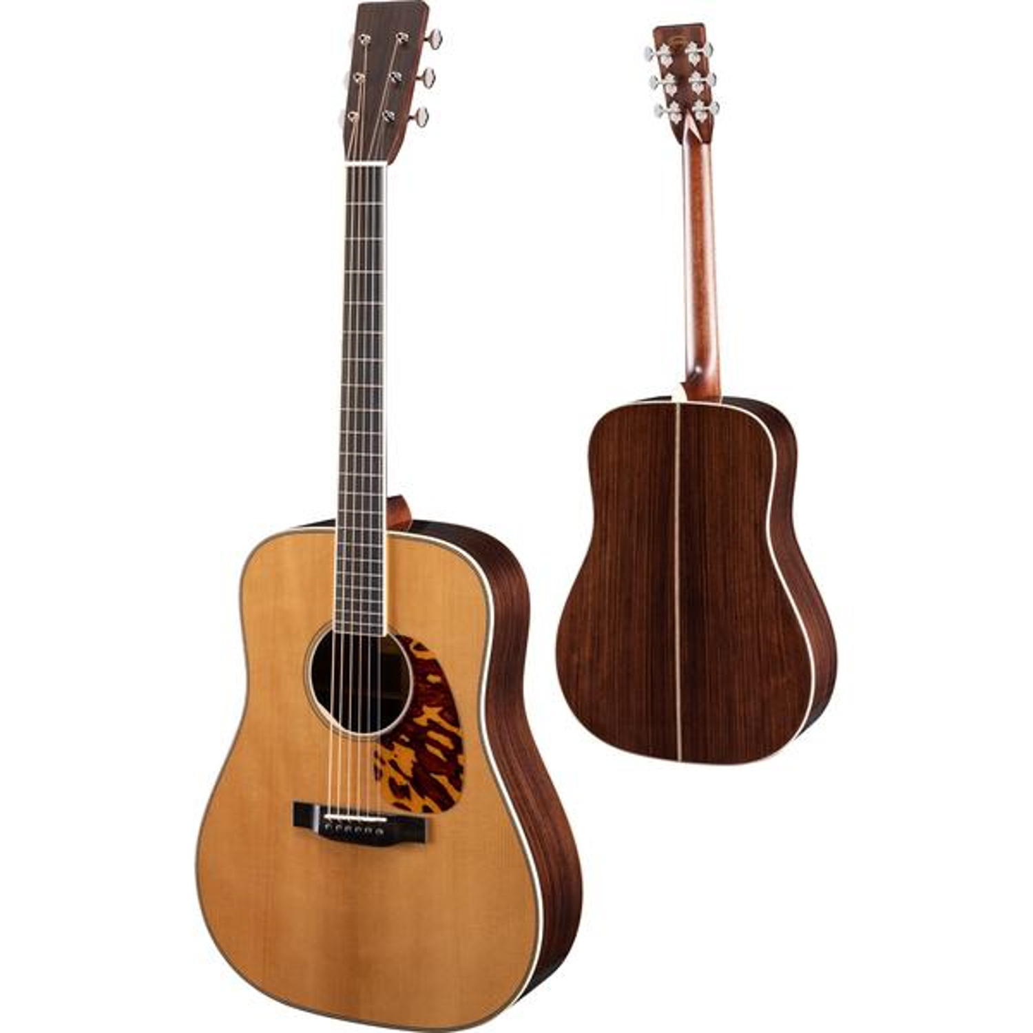 EASTMAN-アコースティックギターE20-D-TC-LSH