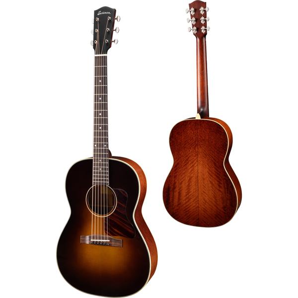 EASTMAN-アコースティックギターE6-LGSS-SB