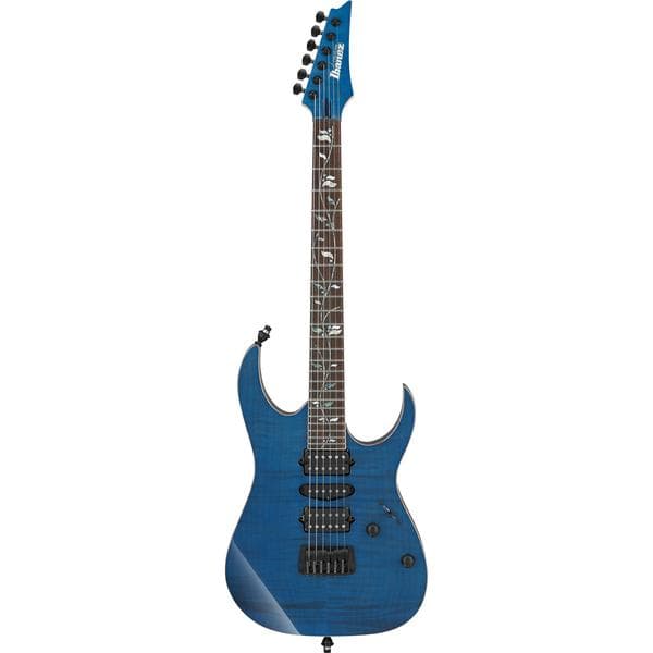 Ibanez-エレキギターRG8571-LBE