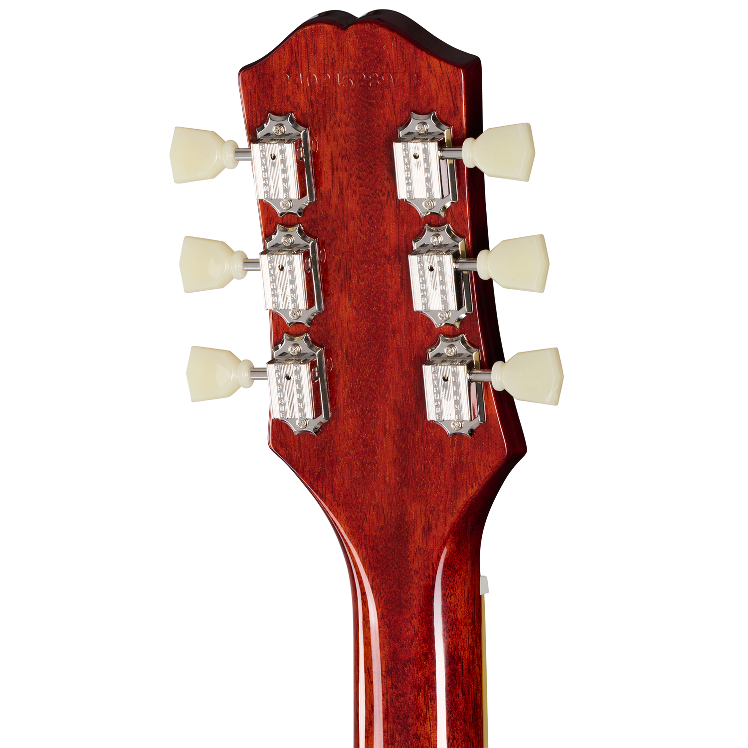 Les Paul Standard 50s Figured Top Bourbon Burst追加画像 Les Paul Standard 50s Figured Top Bourbon Burst追加画像