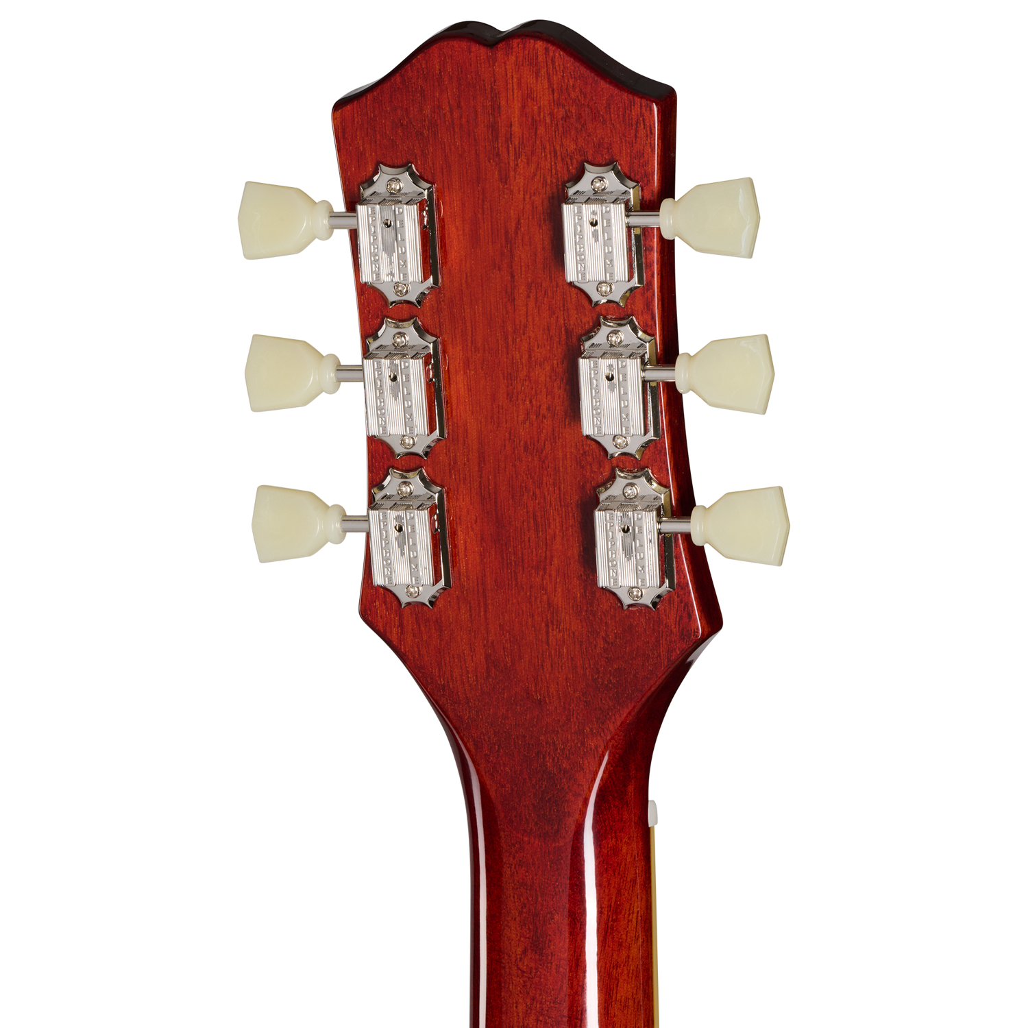 Les Paul Standard 50s Figured Top Washed Cherry Sunburst追加画像 Les Paul Standard 50s Figured Top Washed Cherry Sunburst追加画像