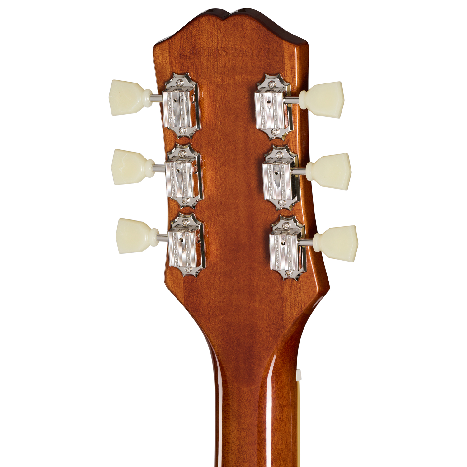 Les Paul Standard 50s Figured Top Seafoam Green追加画像 Les Paul Standard 50s Figured Top Seafoam Green追加画像