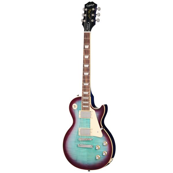 Epiphone-エレキギターLes Paul Standard 60s Blueberry Burst