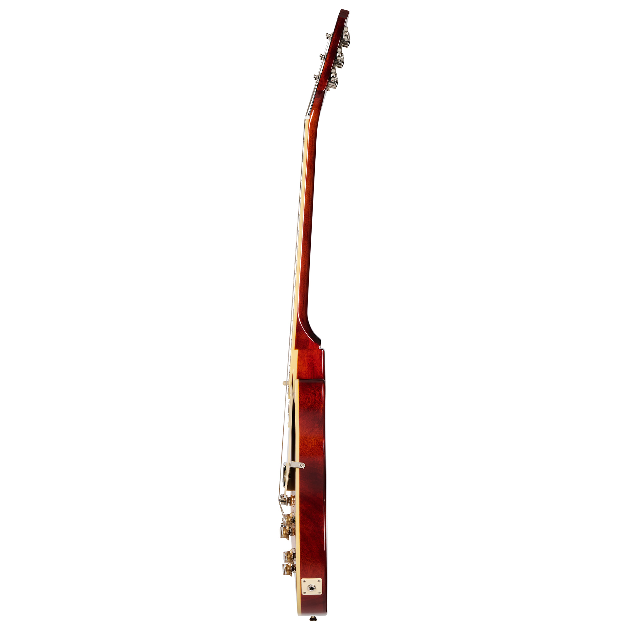 Les Paul Standard 60s Iced Tea Burst追加画像 Les Paul Standard 60s Iced Tea Burst追加画像