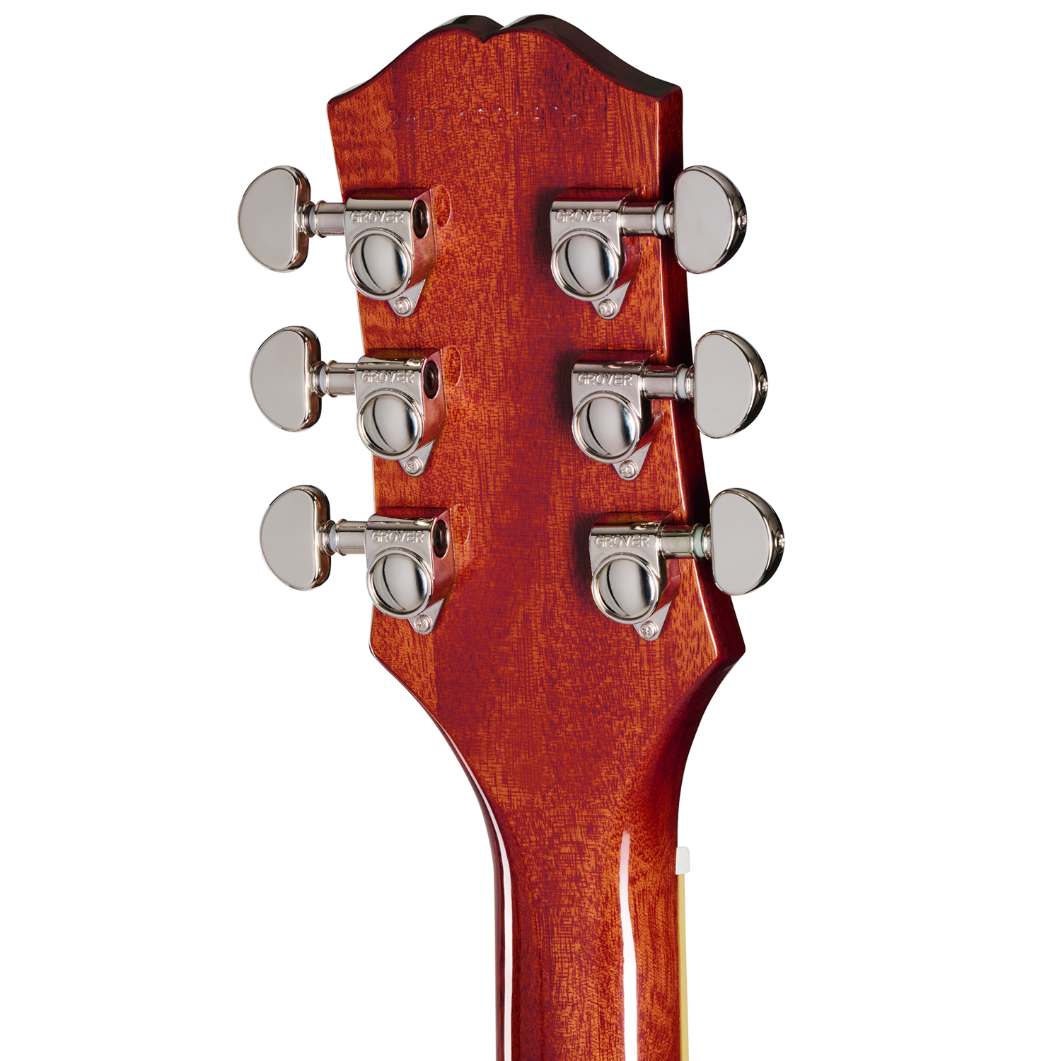 Les Paul Standard 60s Iced Tea Burst追加画像 Les Paul Standard 60s Iced Tea Burst追加画像