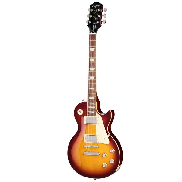 Epiphone-エレキギターLes Paul Standard 60s Iced Tea Burst
