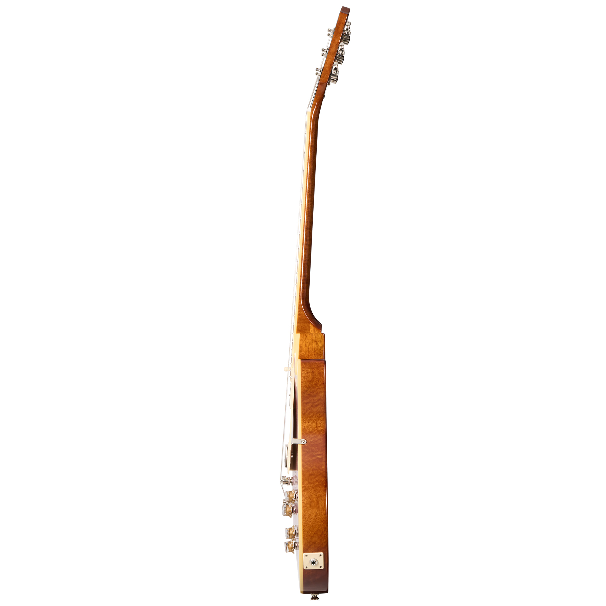 Les Paul Standard 60s Heather Poly追加画像 Les Paul Standard 60s Heather Poly追加画像