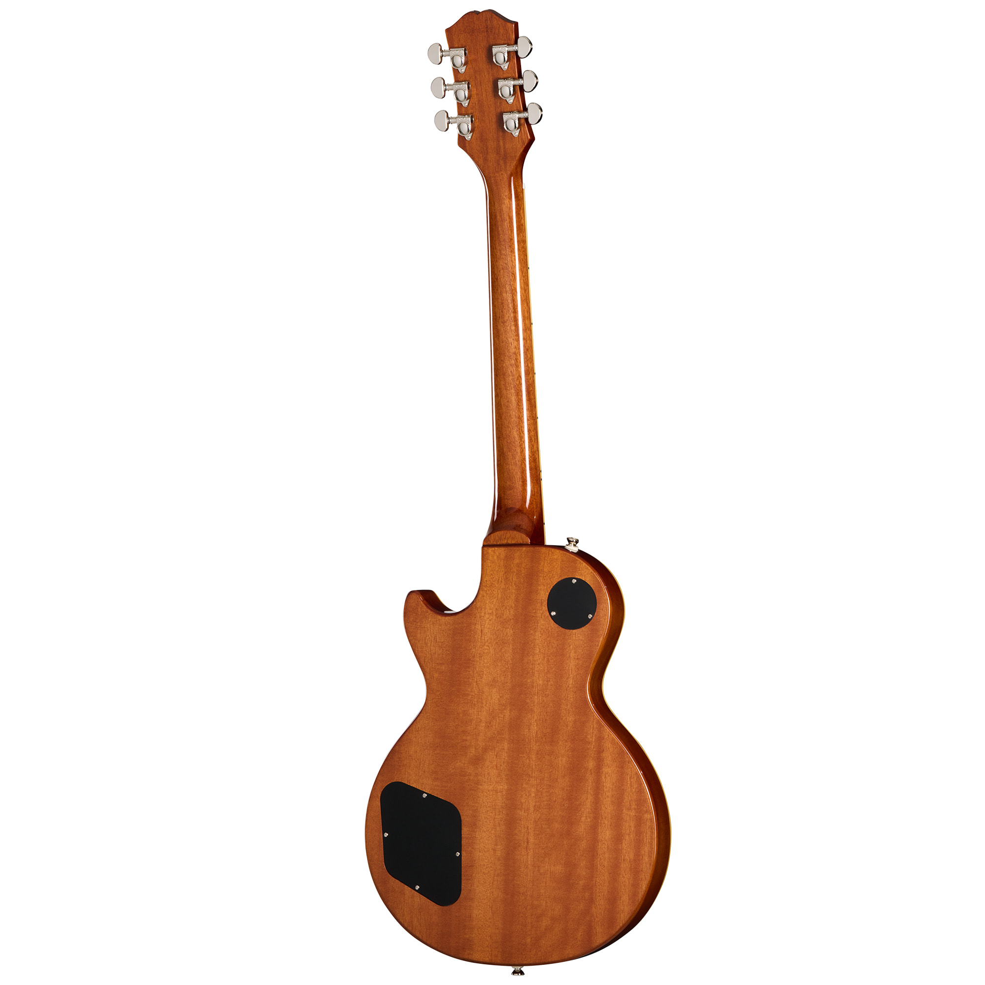 Les Paul Standard 60s Heather Poly背面画像 Les Paul Standard 60s Heather Poly背面画像