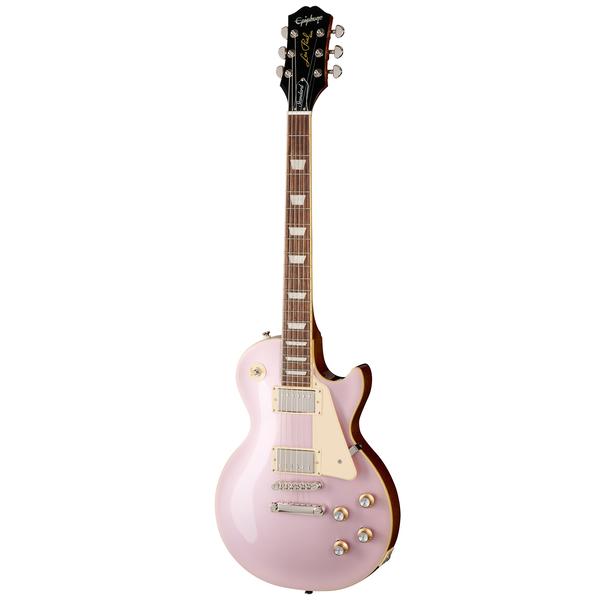 Epiphone-エレキギターLes Paul Standard 60s Heather Poly