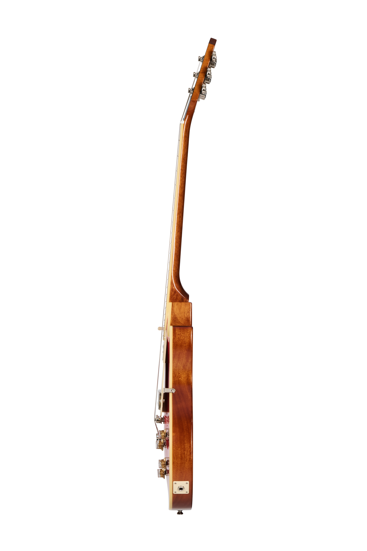 Les Paul Standard 60s Fuchsia追加画像 Les Paul Standard 60s Fuchsia追加画像