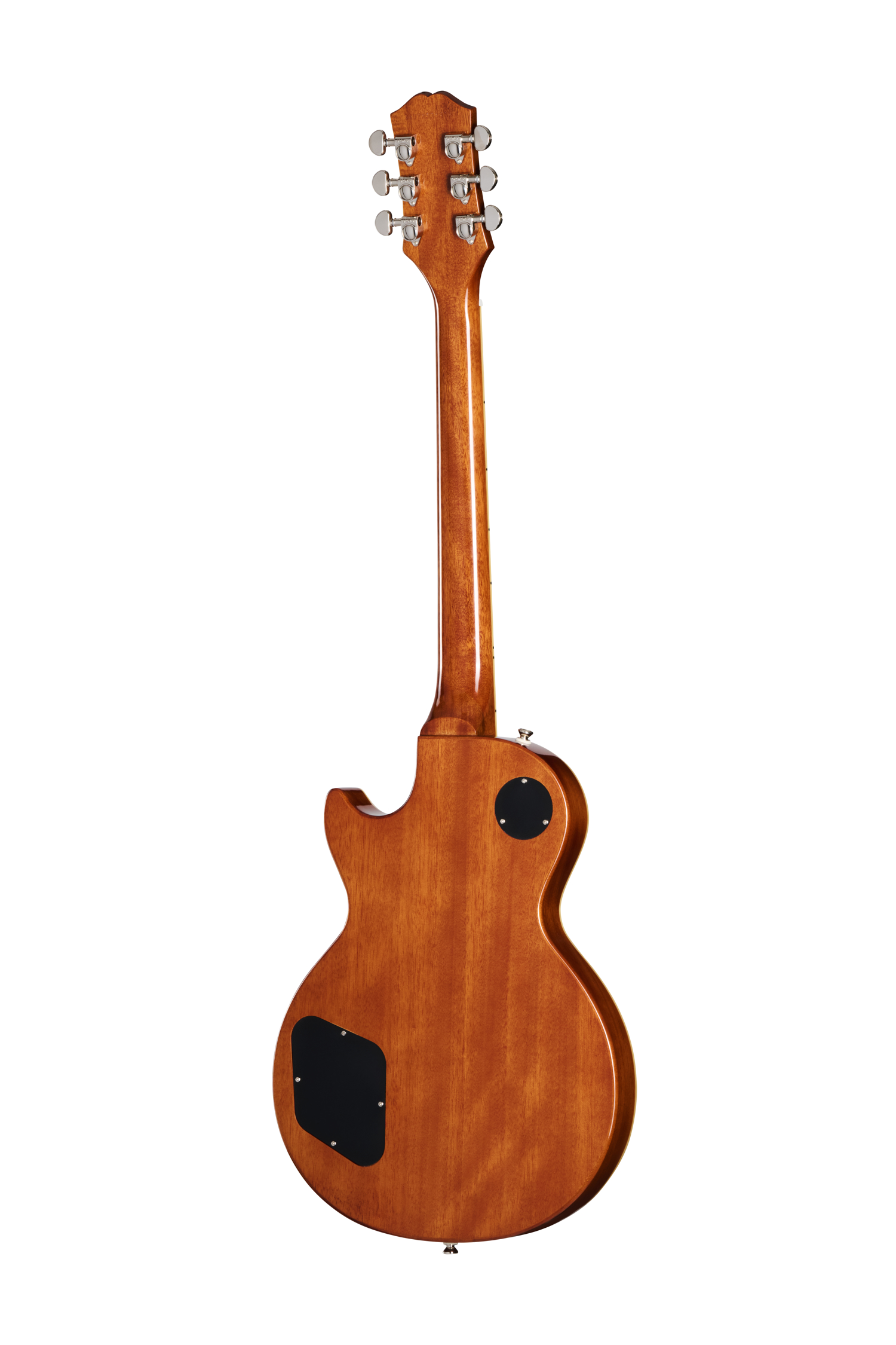 Les Paul Standard 60s Fuchsia背面画像 Les Paul Standard 60s Fuchsia背面画像