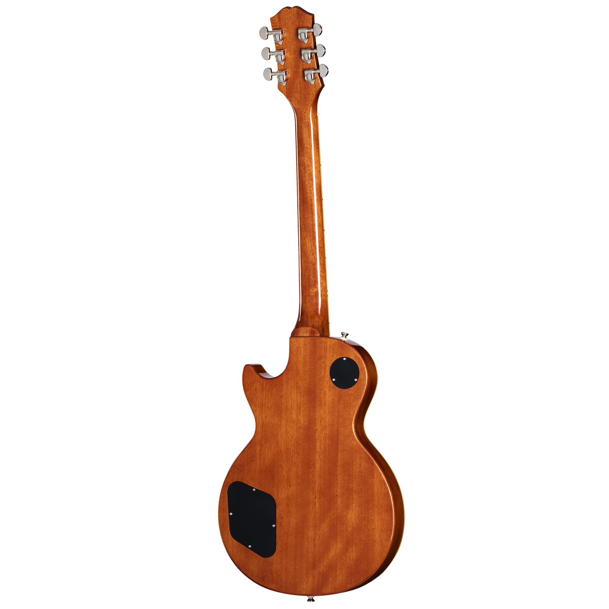 Les Paul Standard 60s Ebony背面画像 Les Paul Standard 60s Ebony背面画像