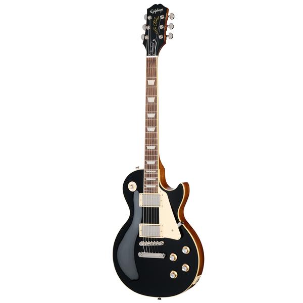 Epiphone-エレキギターLes Paul Standard 60s Ebony