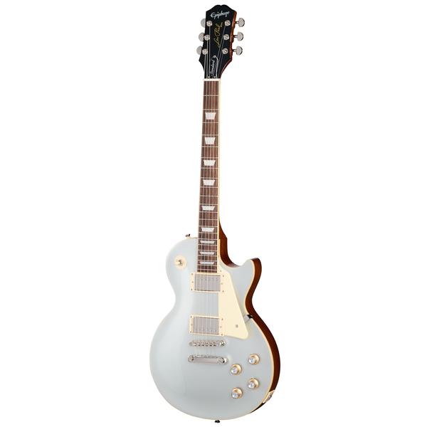 Epiphone-エレキギターLes Paul Standard 60s Silver Mist