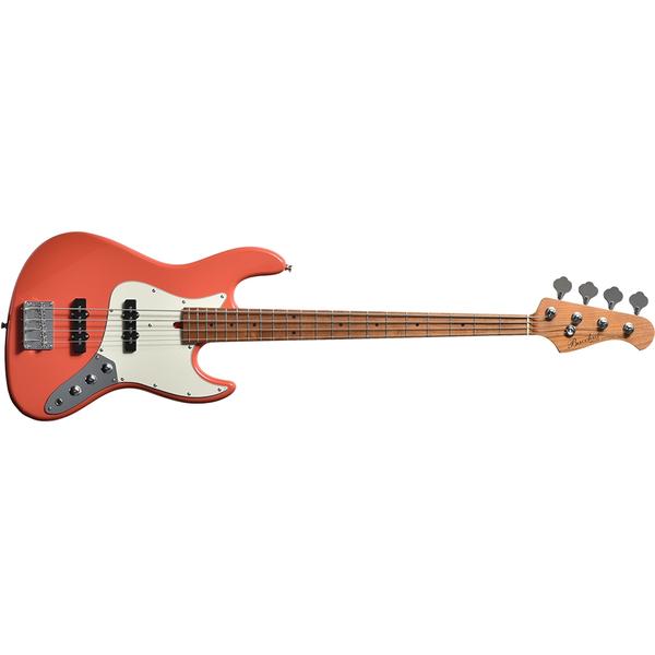 Bacchus-エレキベースWJB-1DX RSM/M FR