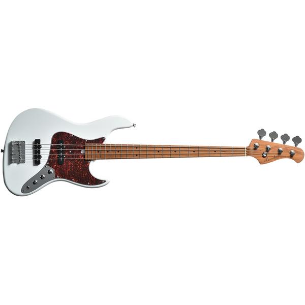 Bacchus-エレキベースWJB-1DX RSM/M WH