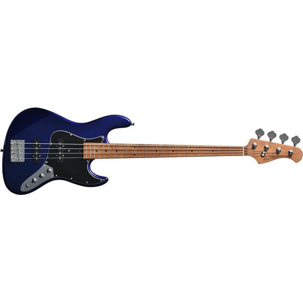 Bacchus-エレキベースWJB-1DX RSM/M IPM