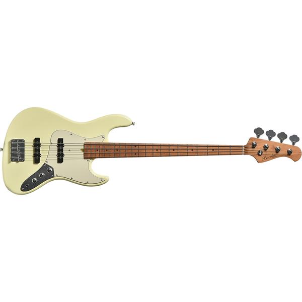 Bacchus-エレキベースWJB-1DX RSM/M OWH