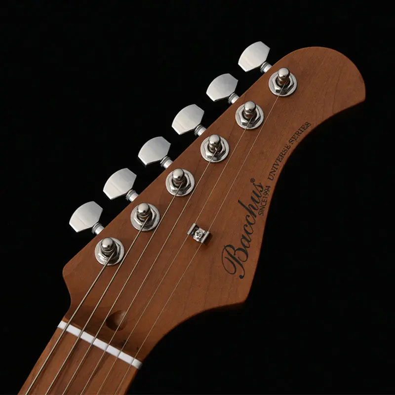 GS-2DX RSM/M CARヘッド画像 GS-2DX RSM/M CARヘッド画像
