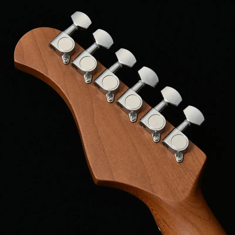 GS-2DX RSM/M LPB追加画像 GS-2DX RSM/M LPB追加画像