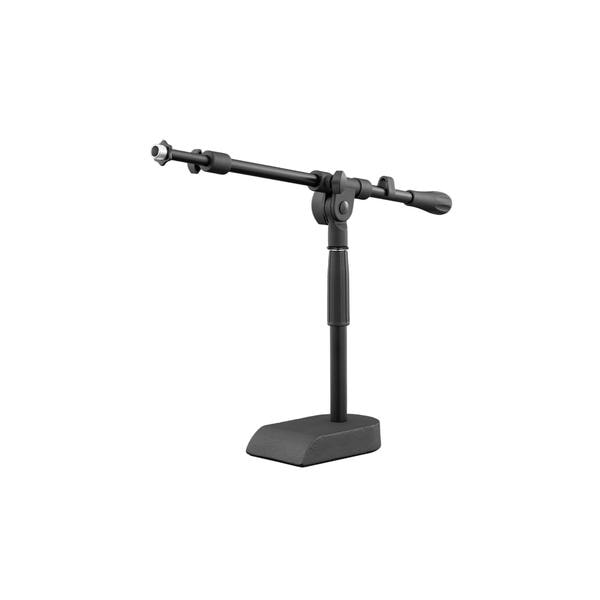 AUDIX-HEAVY DUTY PEDESTAL BASE MIC STANDSTANDKD