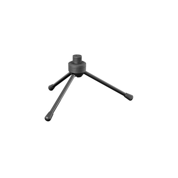 AUDIX-METAL TRIPOD DESKTOP MIC STANDTRIPOD