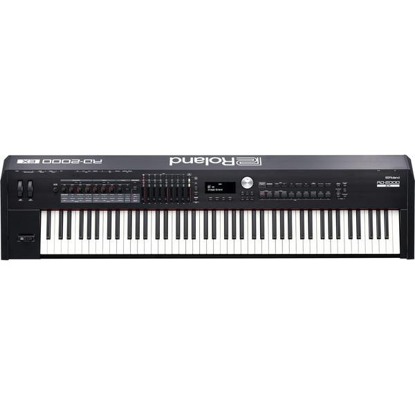 Roland-Stage PianoRD-2000EX