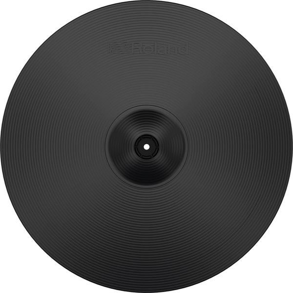 Roland-V-Cymbal Digital RideCY-18DR Ride Cymbal Pad