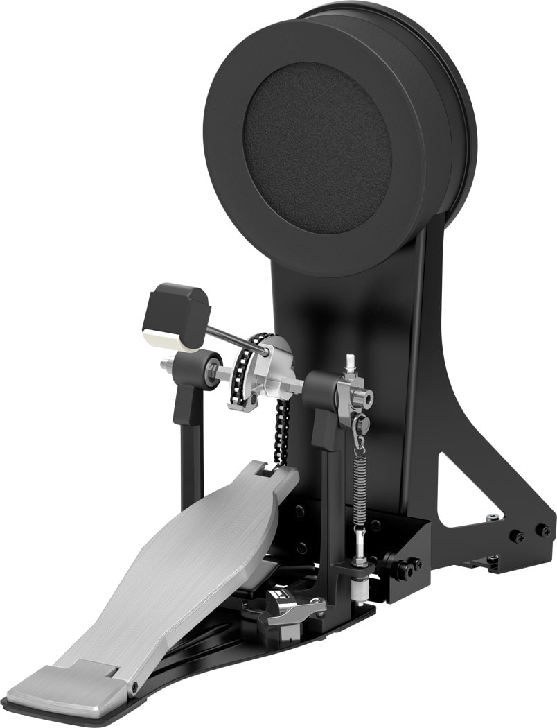 KD-10 Kick Pad追加画像 KD-10 Kick Pad追加画像