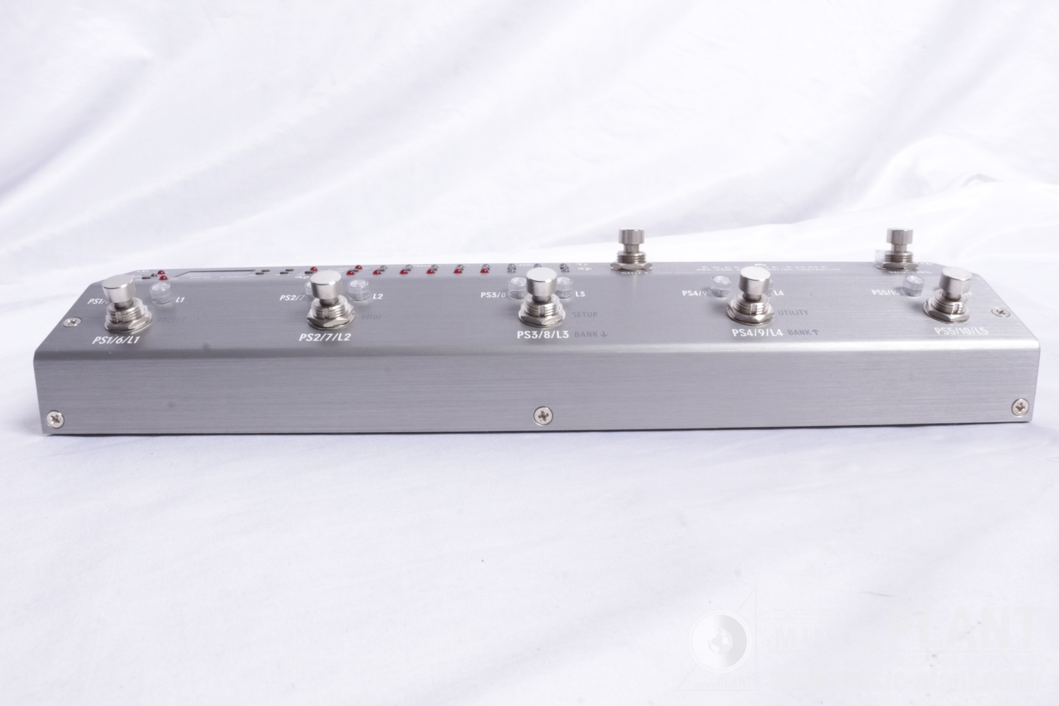 ARC-53M Silver追加画像 ARC-53M Silver追加画像